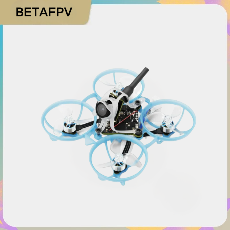 Drone Camera Lens - BETAFPV Air75 II 브러시리스 훕 쿼드콥터