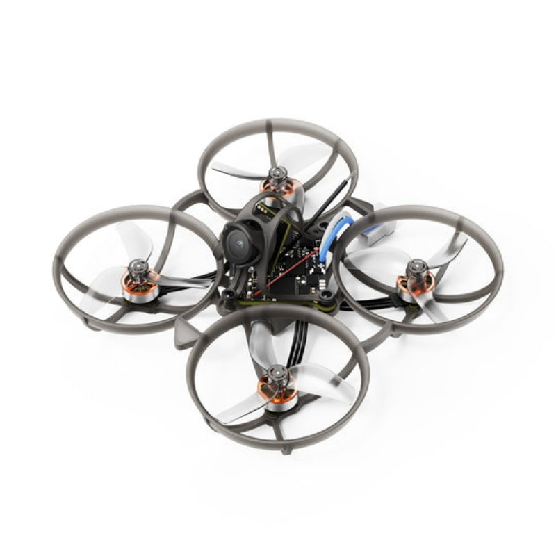 BETAFPV Air75 II 브러시리스 훕 쿼드콥터  - Drone Camera Lens 리뷰 및 가격