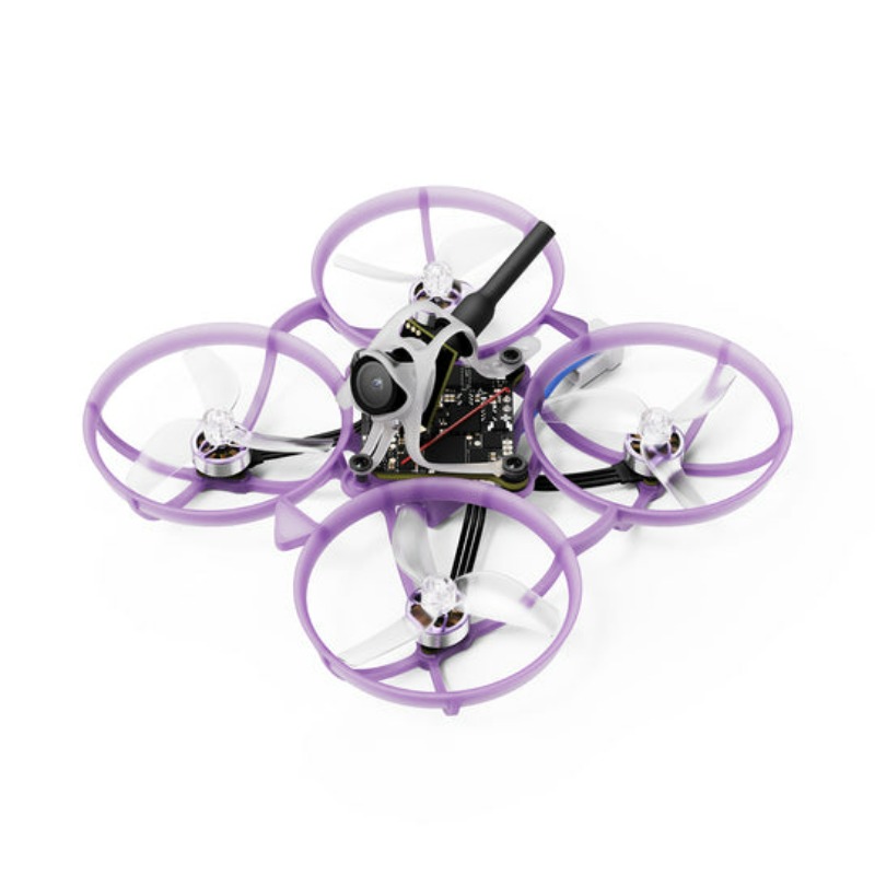 BETAFPV Air75 II 브러시리스 훕 쿼드콥터  - Drone Camera Lens 리뷰 및 가격