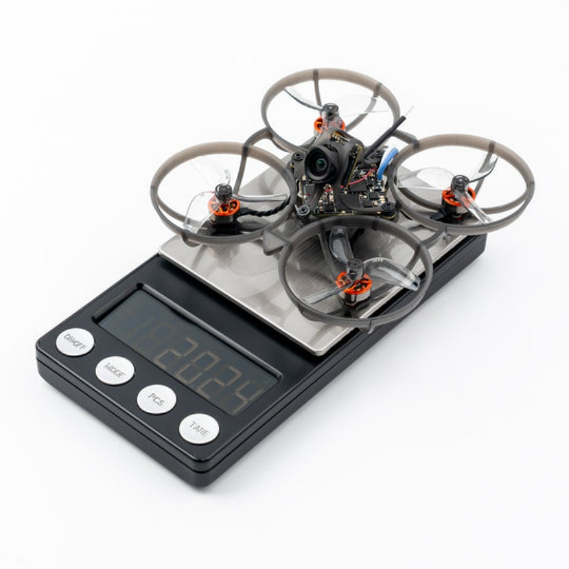 BETAFPV Air75 II 브러시리스 훕 쿼드콥터  - Drone Camera Lens 리뷰 및 가격