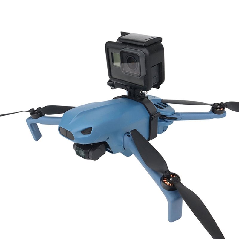 DJI Mini 4 Pro 드론용 A99E-카메라 홀더 - Drone Camera Action 리뷰 및 가격