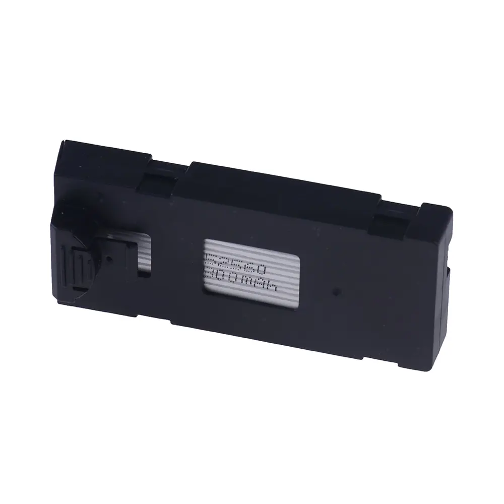3.7V 2600mAh RC 드론 배터리 + 충전기 ( - Eachine Drone E58 리뷰 및 가격