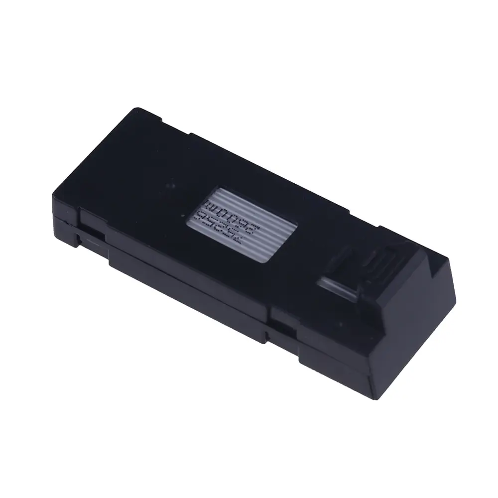3.7V 2600mAh RC 드론 배터리 + 충전기 ( - Eachine Drone E58 리뷰 및 가격