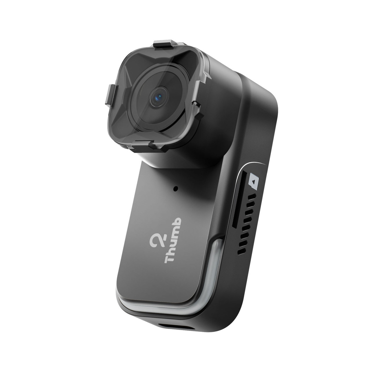 새로운 버전 RunCam Thumb 2 4K 2.7K  - Drone Camera 4K 리뷰 및 가격