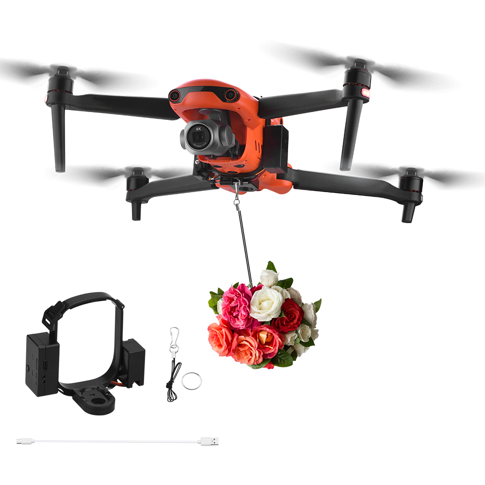 Autel EVO II/EVO II Pro/V3 결혼식 - Autel Drone Evo Lite 리뷰 및 가격