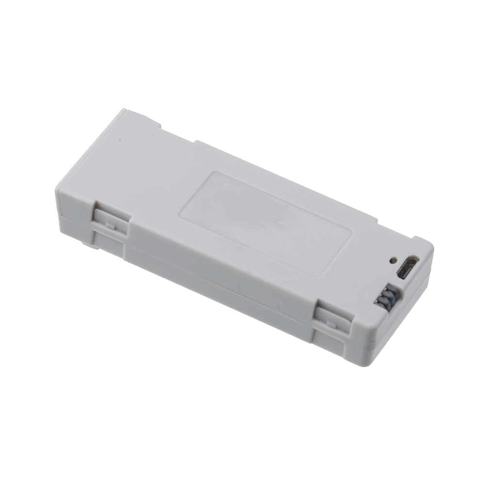 3.7V 1800mAh RC 드론 배터리 액세서리 E8 - Eachine Drone E58 리뷰 및 가격