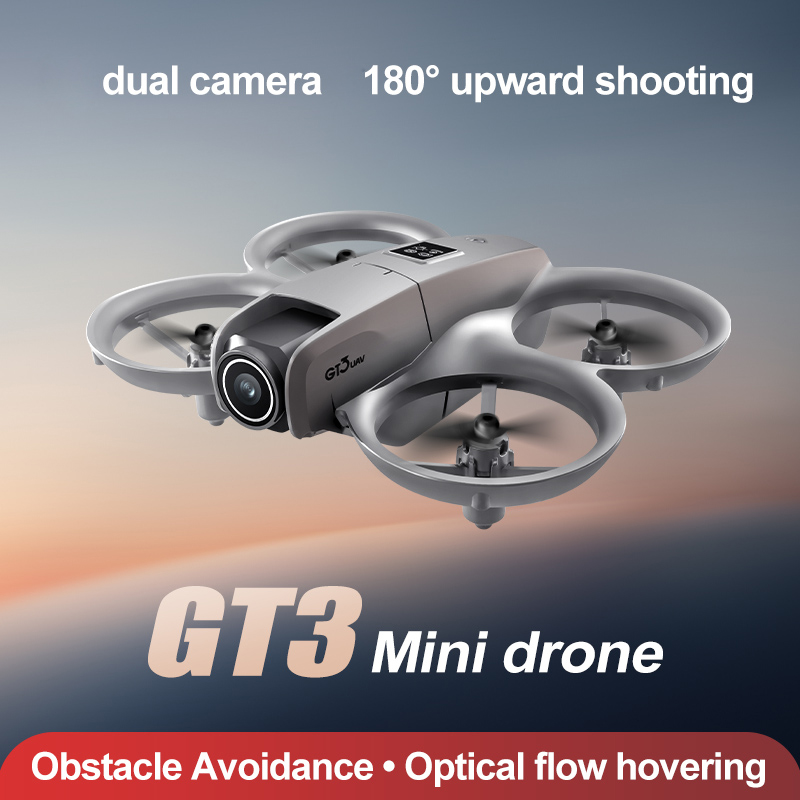 2026 GT3 MAX RC 드론 8K 5G 전문가용  - Drone Camera Lens 리뷰 및 가격