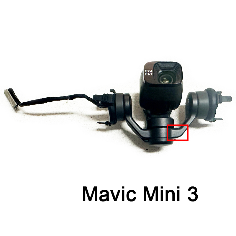 오리지널 미니 3 프로 짐벌 카메라 브래킷 미니 4 프 - Autel Drone Evo Lite 리뷰 및 가격