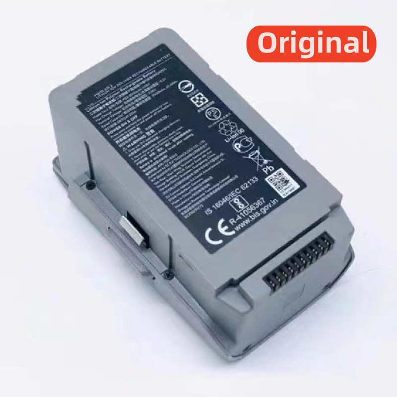 DJI PB2-3500mAh-11.55V BWX232- - Autel Drone Evo Lite 리뷰 및 가격
